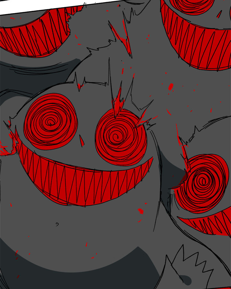 Mosquito Wars Chapter 43 page 28 - 
