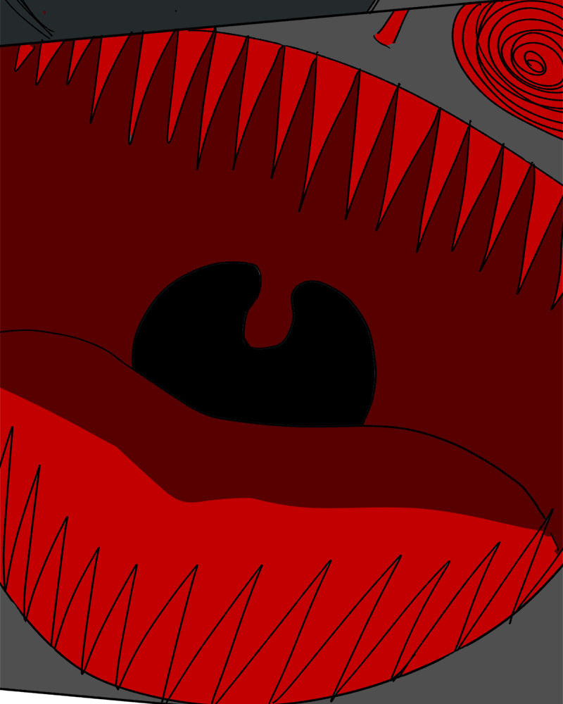 Mosquito Wars Chapter 43 page 29 - 