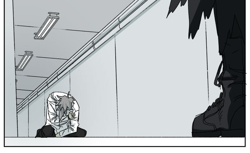 Mosquito Wars Chapter 43 page 4 - 
