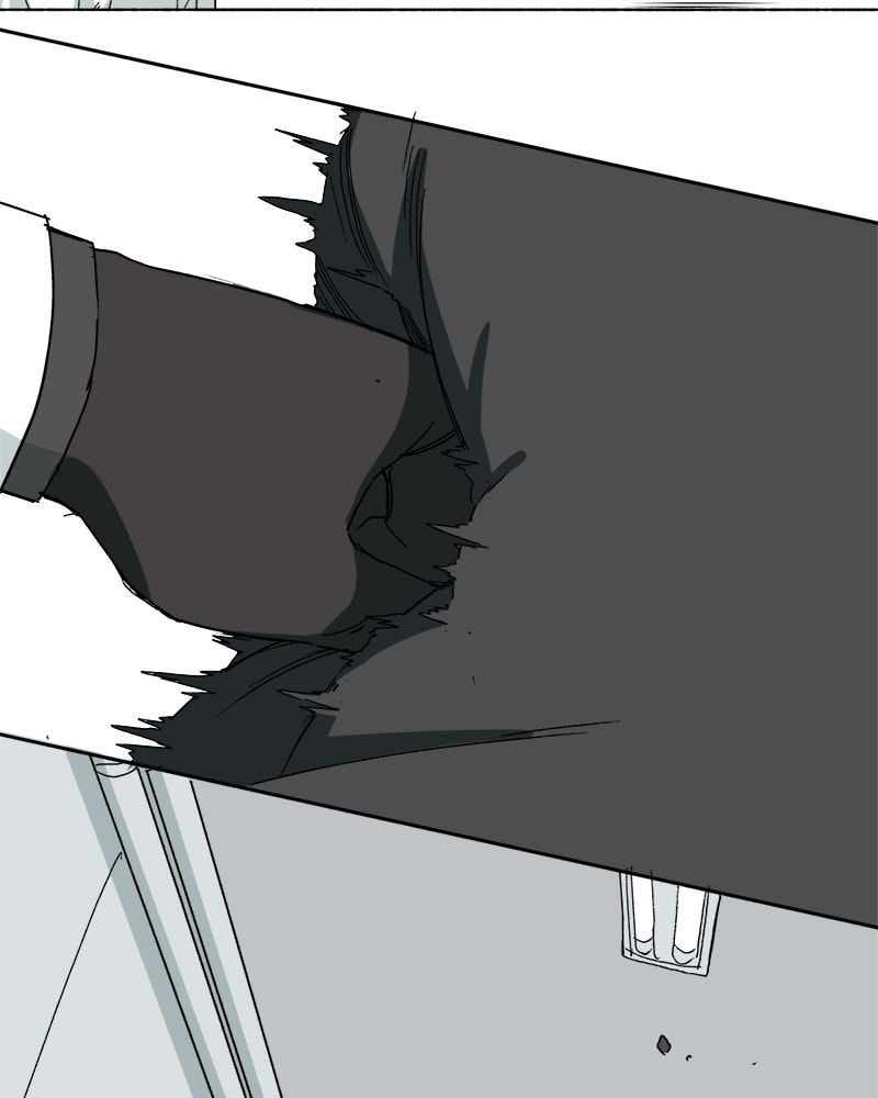 Mosquito Wars Chapter 43 page 35 - 