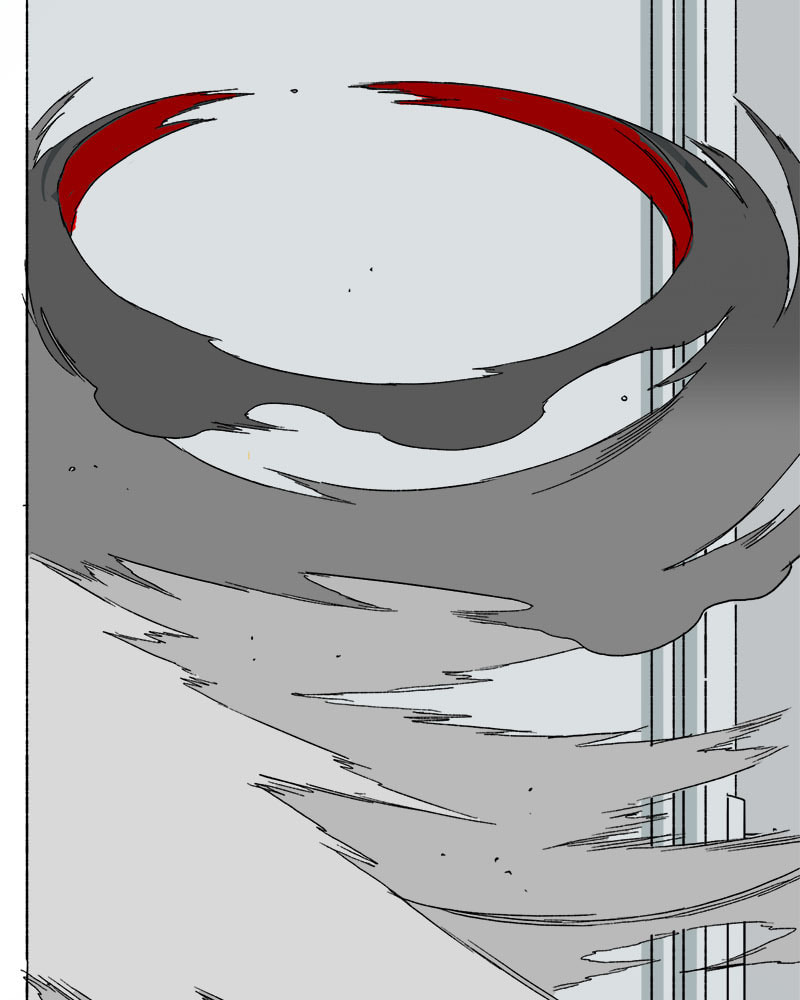 Mosquito Wars Chapter 43 page 41 - 