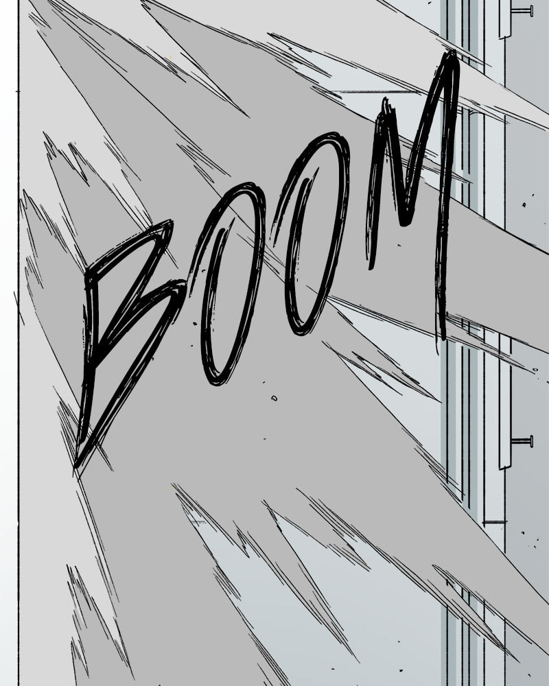 Mosquito Wars Chapter 43 page 42 - 