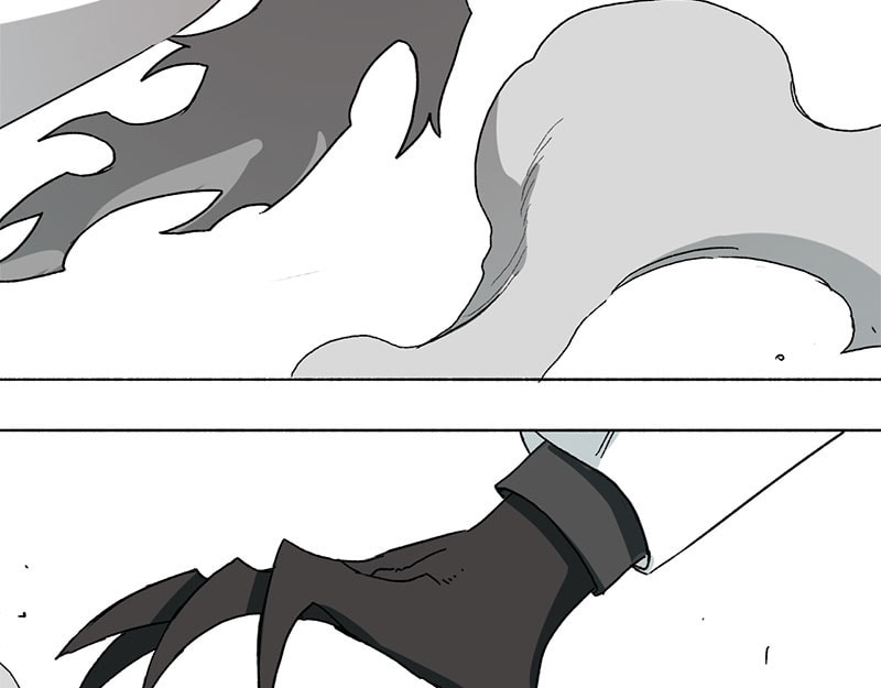 Mosquito Wars Chapter 43 page 46 - 