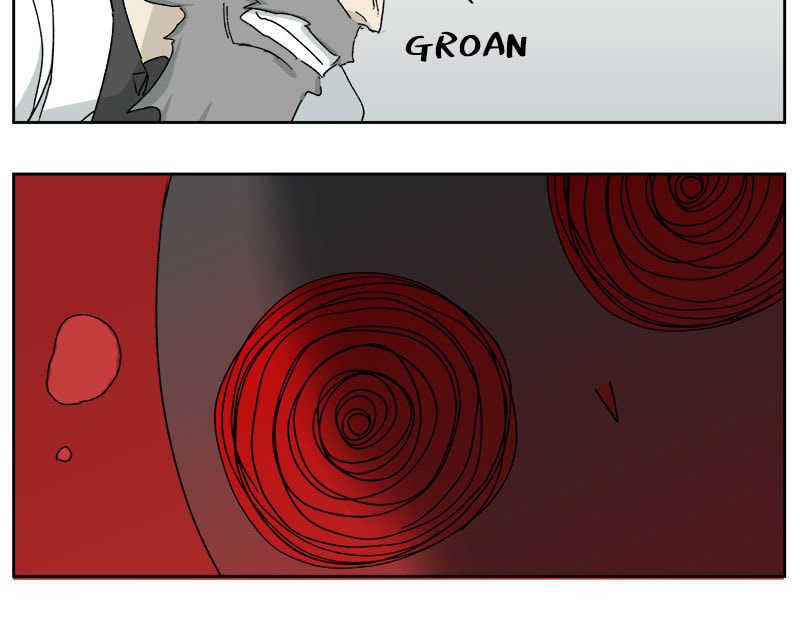 Mosquito Wars Chapter 43 page 6 - 