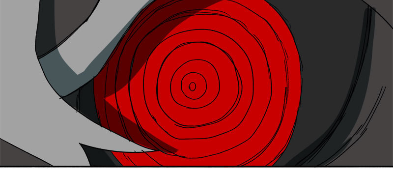 Mosquito Wars Chapter 43 page 51 - 