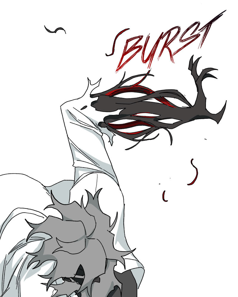 Mosquito Wars Chapter 43 page 52 - 