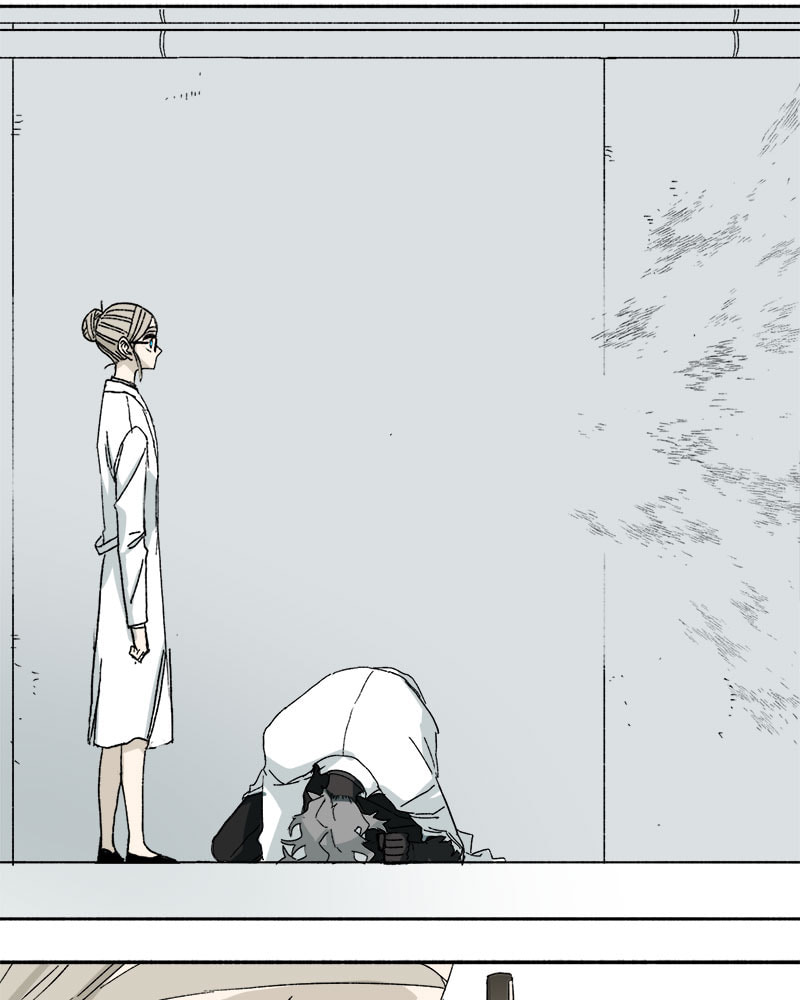 Mosquito Wars Chapter 43 page 57 - 