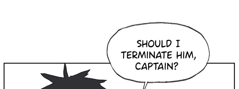 Mosquito Wars Chapter 43 page 7 - 