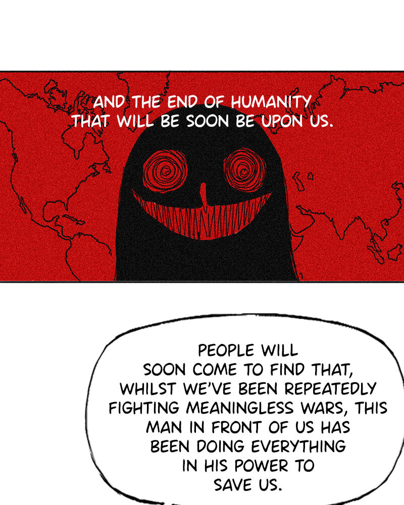 Mosquito Wars Chapter 43 page 62 - 