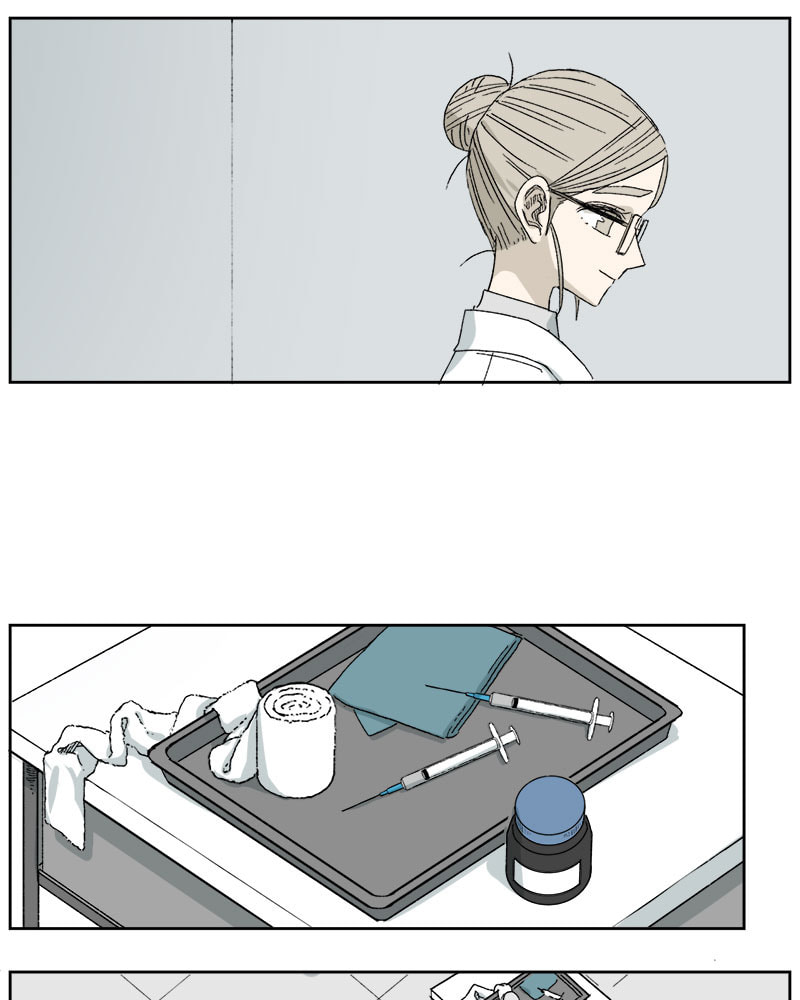 Mosquito Wars Chapter 43 page 66 - 