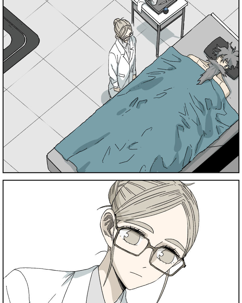 Mosquito Wars Chapter 43 page 67 - 