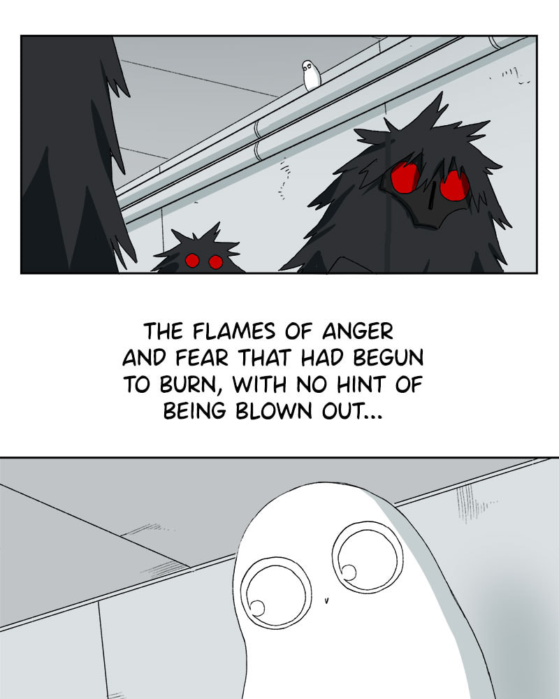 Mosquito Wars Chapter 43 page 71 - 