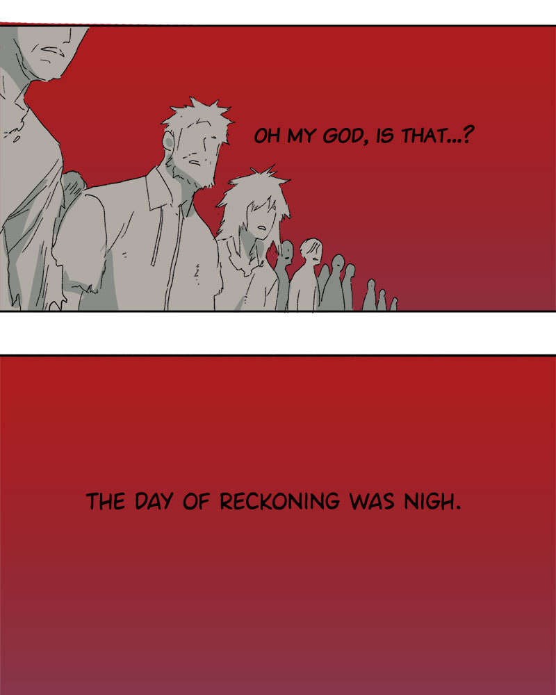 Mosquito Wars Chapter 43 page 74 - 