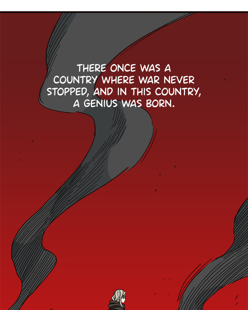 Mosquito Wars Chapter 44 page 2 - 
