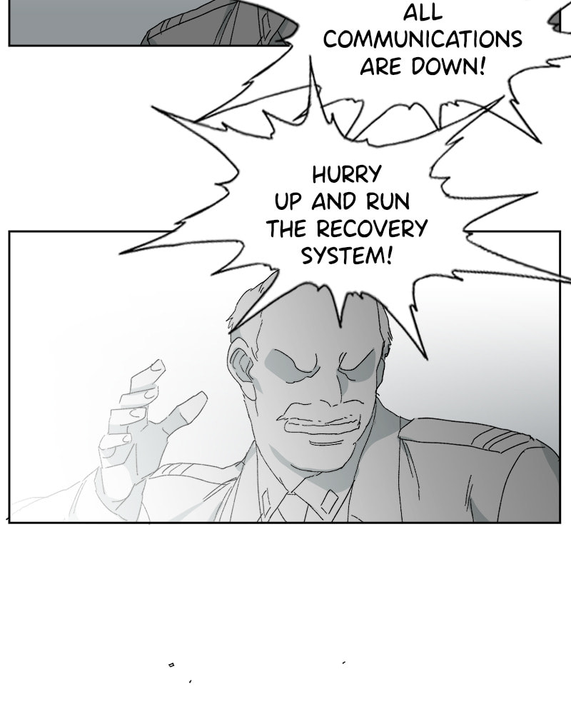 Mosquito Wars Chapter 44 page 11 - 