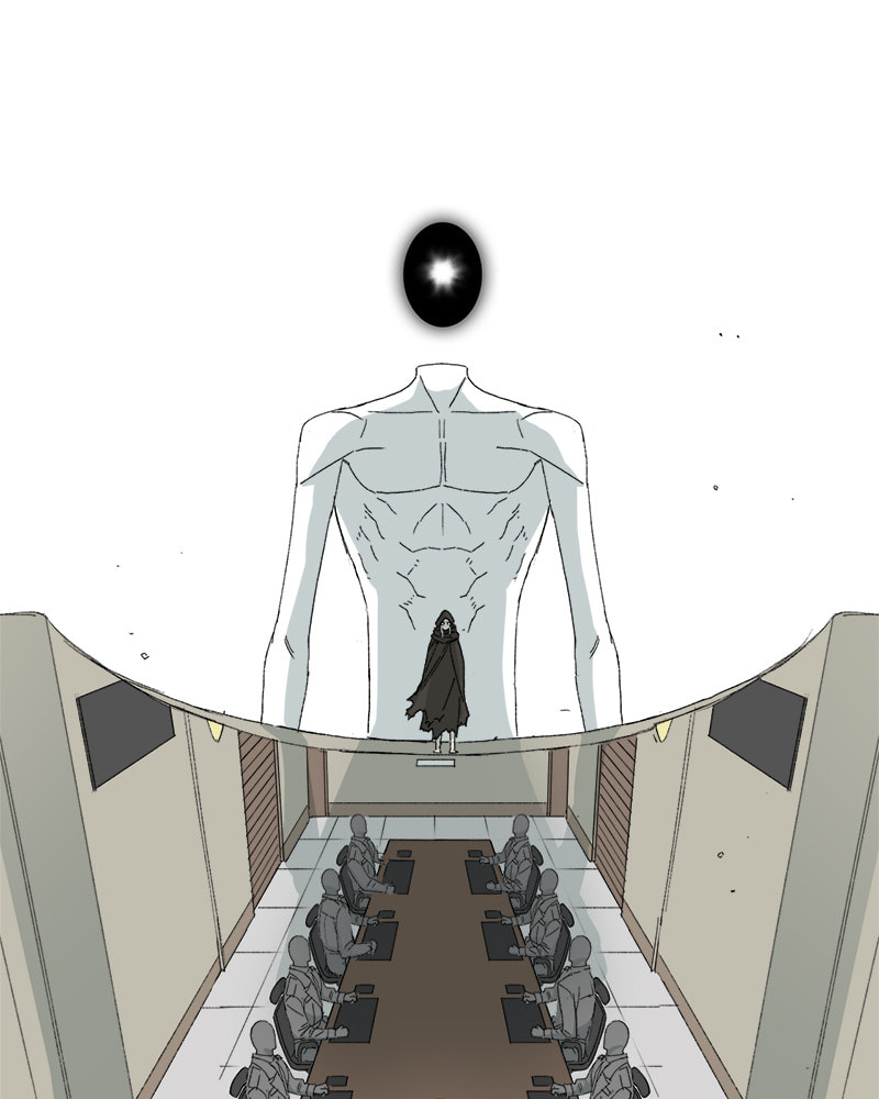 Mosquito Wars Chapter 44 page 12 - 