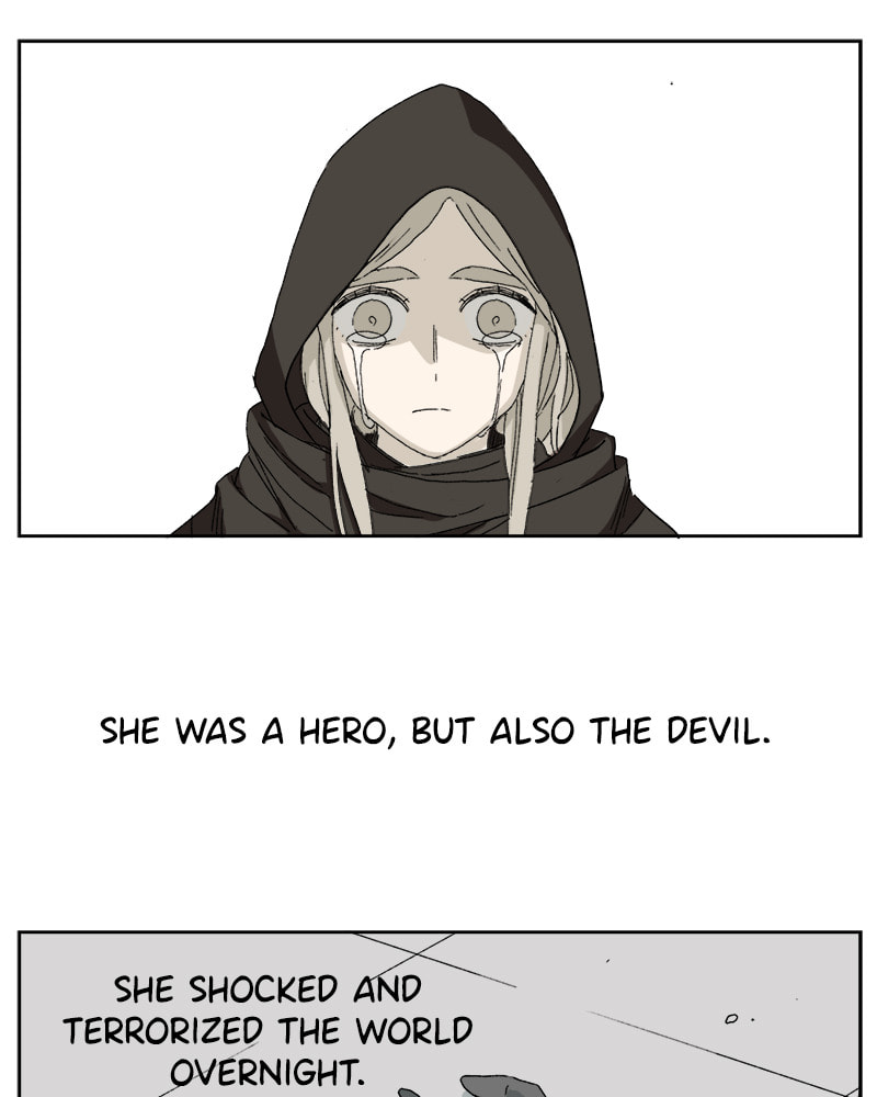 Mosquito Wars Chapter 44 page 14 - 