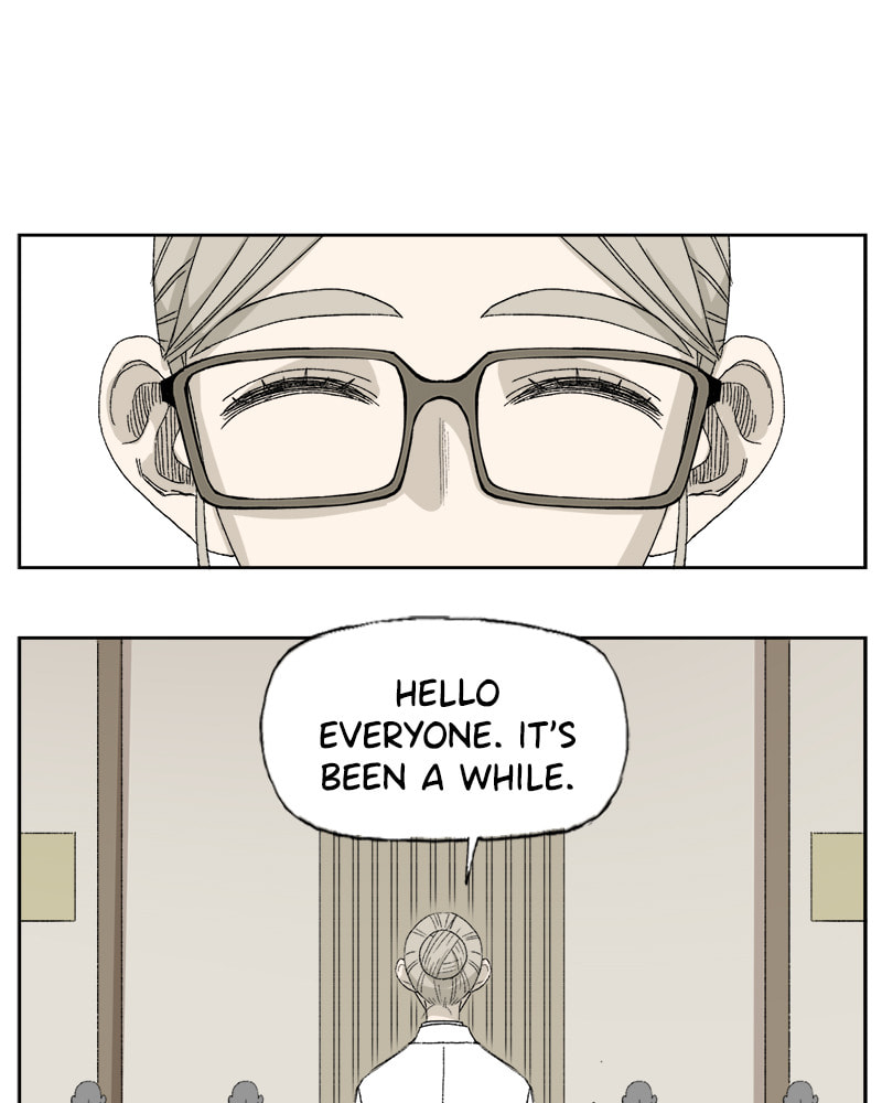 Mosquito Wars Chapter 44 page 16 - 