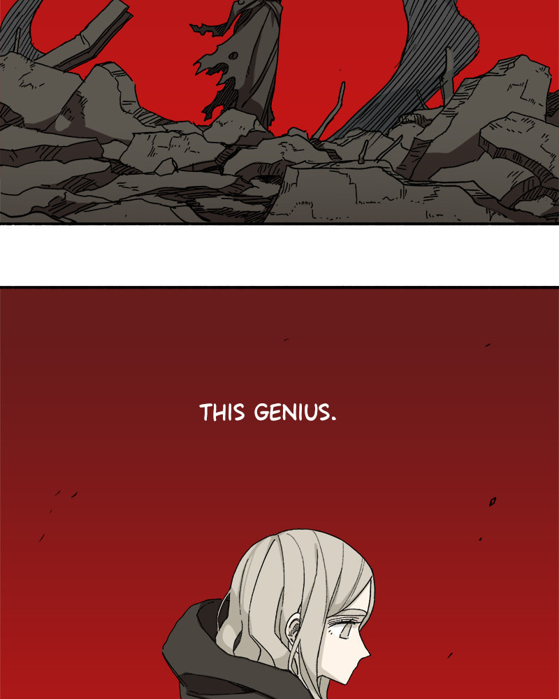 Mosquito Wars Chapter 44 page 3 - 