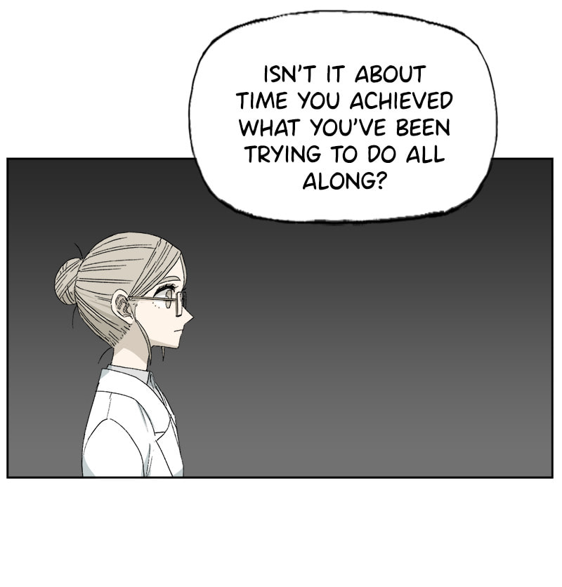 Mosquito Wars Chapter 44 page 22 - 