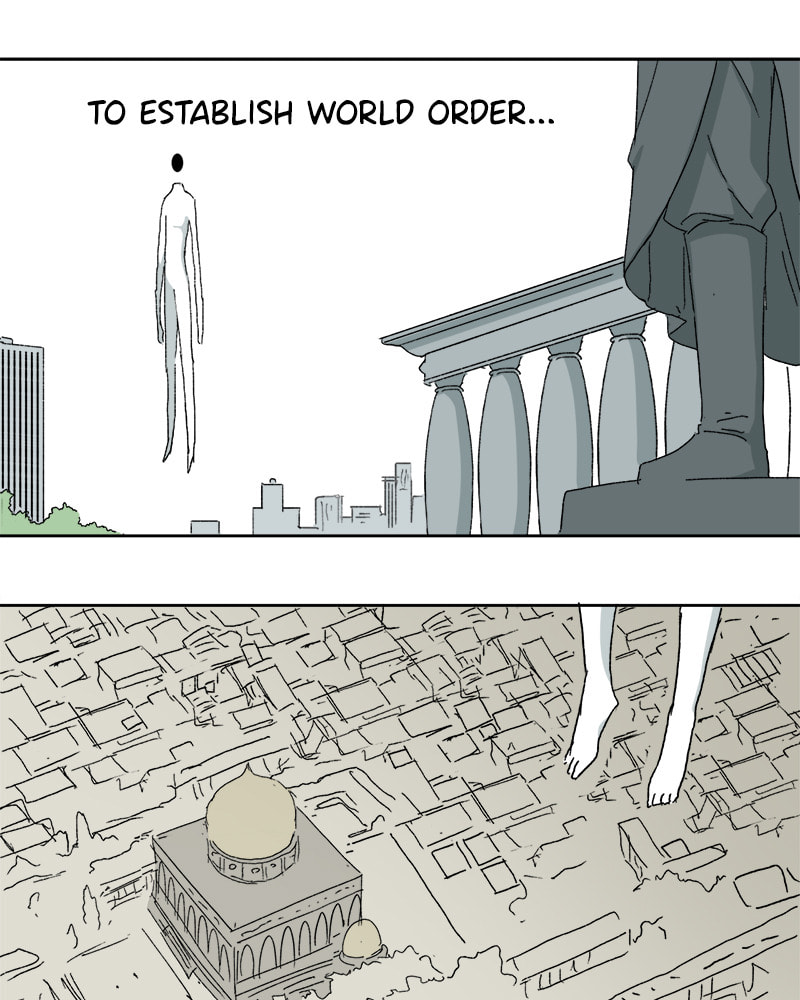 Mosquito Wars Chapter 44 page 23 - 