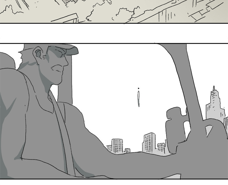 Mosquito Wars Chapter 44 page 24 - 