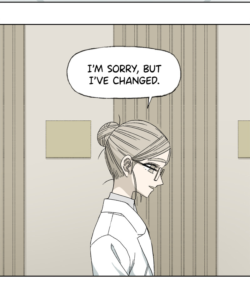 Mosquito Wars Chapter 44 page 26 - 