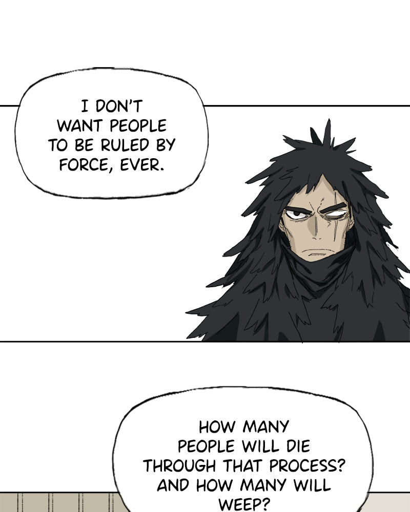 Mosquito Wars Chapter 44 page 27 - 