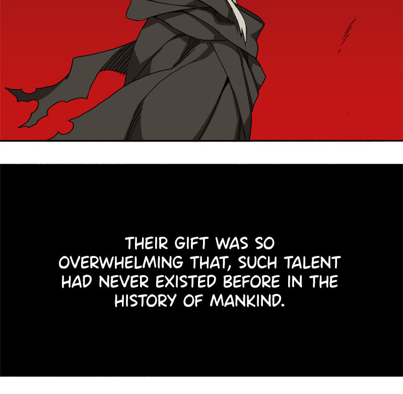 Mosquito Wars Chapter 44 page 4 - 