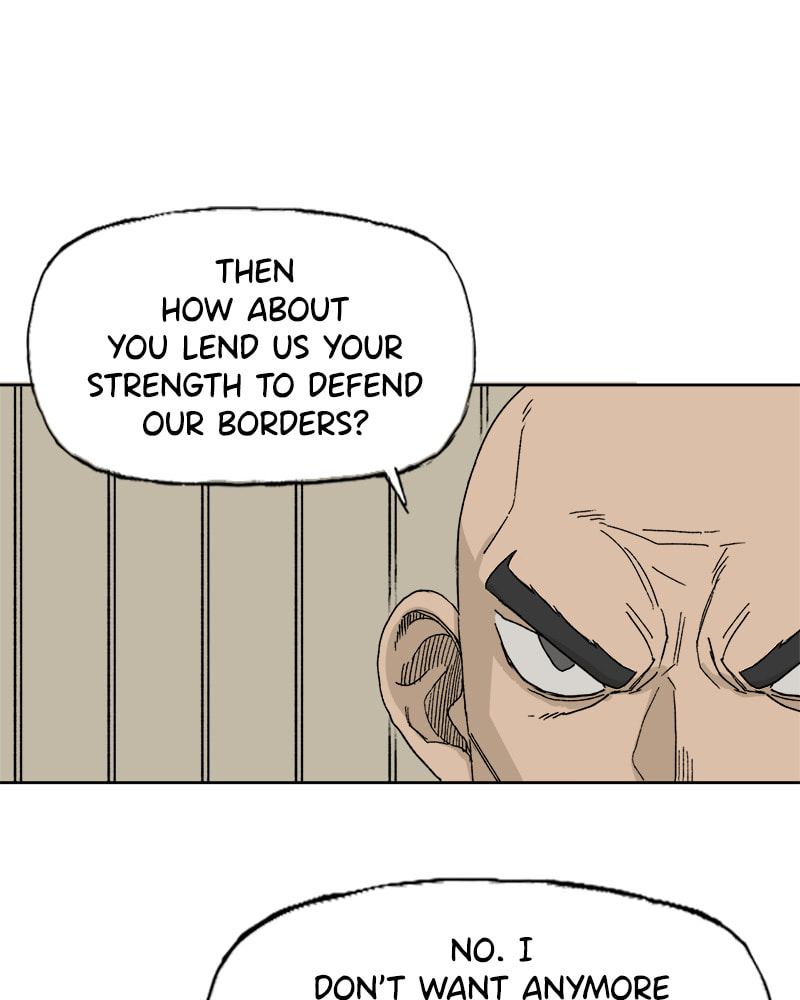 Mosquito Wars Chapter 44 page 31 - 