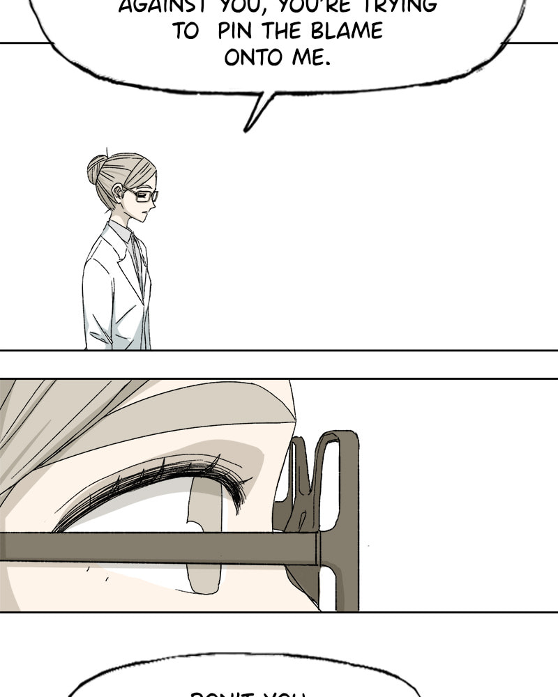 Mosquito Wars Chapter 44 page 34 - 