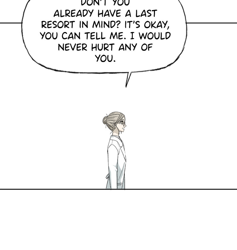 Mosquito Wars Chapter 44 page 35 - 