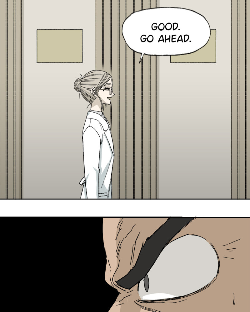 Mosquito Wars Chapter 44 page 39 - 