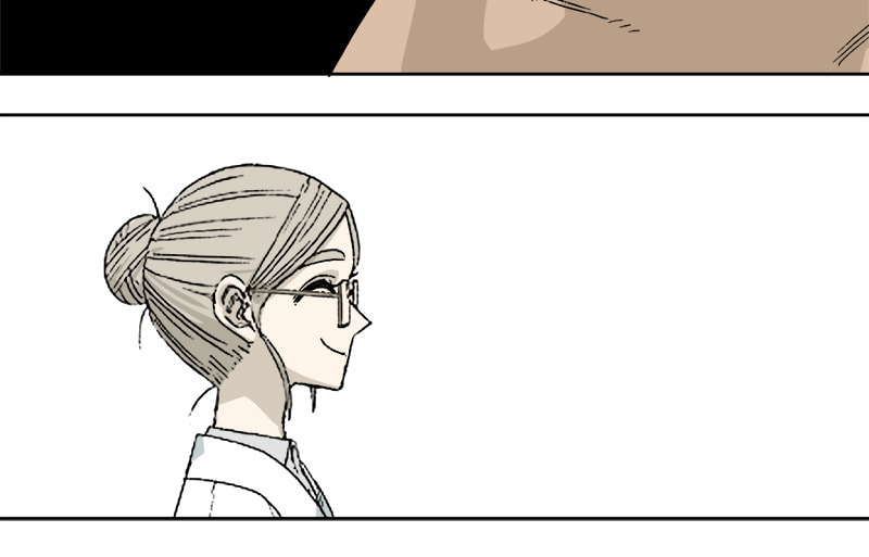 Mosquito Wars Chapter 44 page 40 - 
