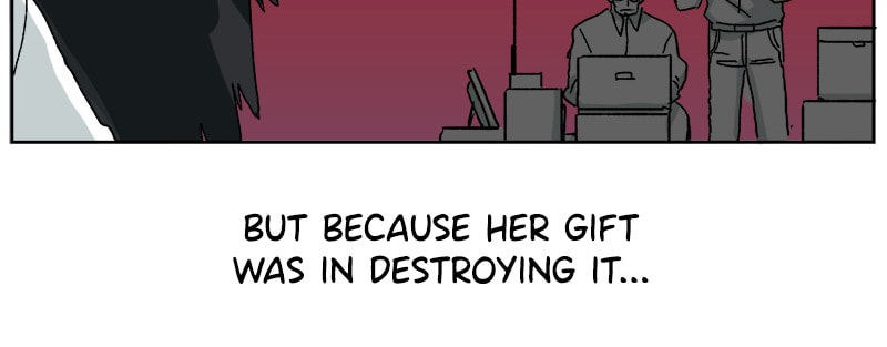 Mosquito Wars Chapter 44 page 47 - 