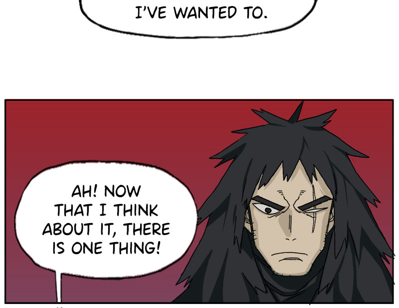 Mosquito Wars Chapter 44 page 53 - 