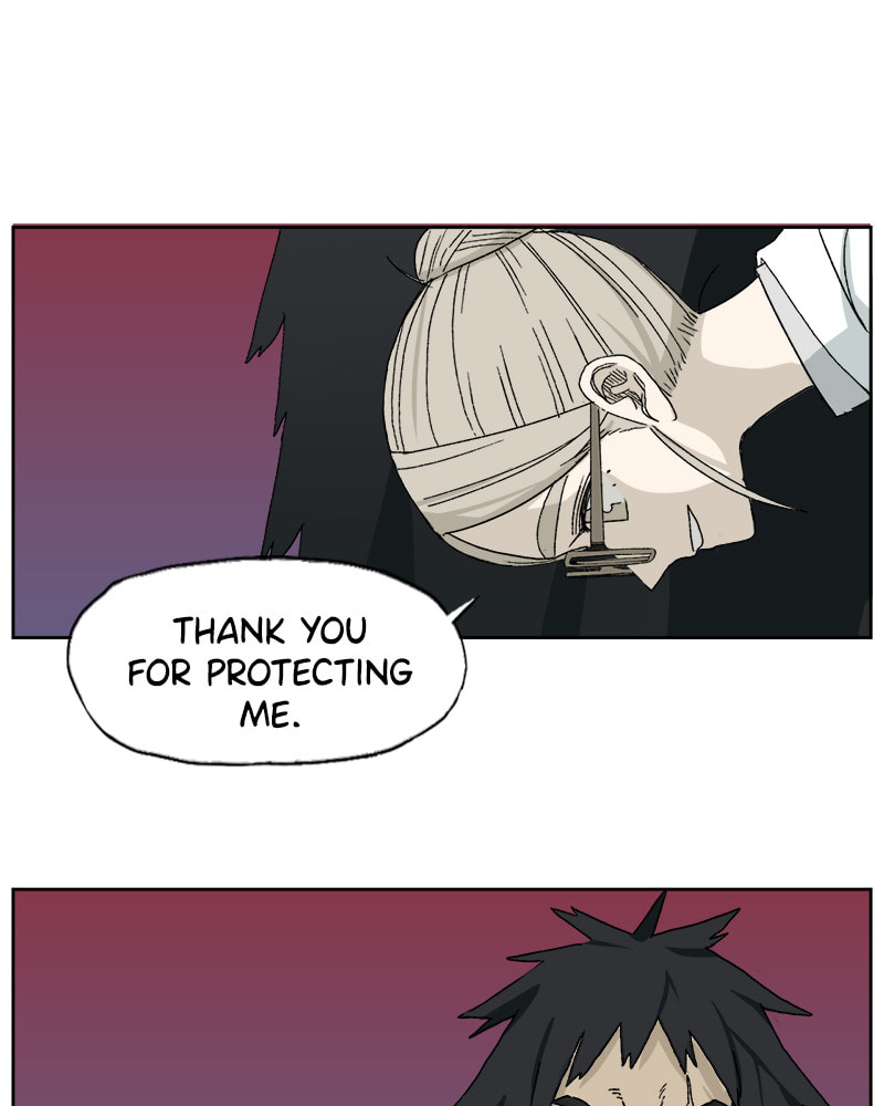 Mosquito Wars Chapter 44 page 54 - 