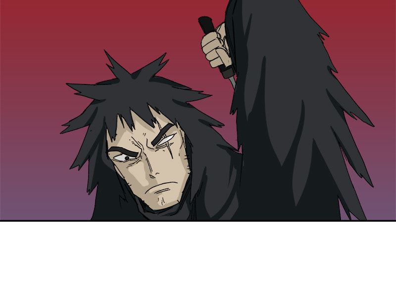 Mosquito Wars Chapter 44 page 57 - 