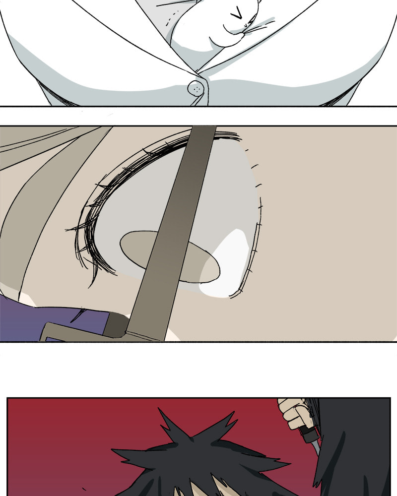 Mosquito Wars Chapter 44 page 59 - 