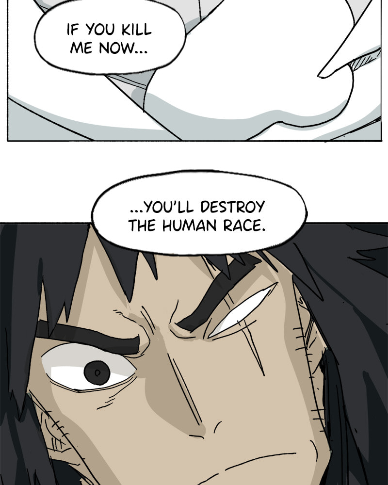 Mosquito Wars Chapter 44 page 62 - 