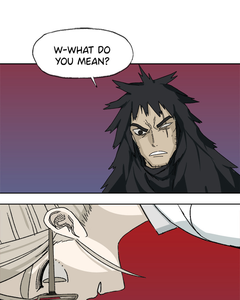 Mosquito Wars Chapter 44 page 64 - 