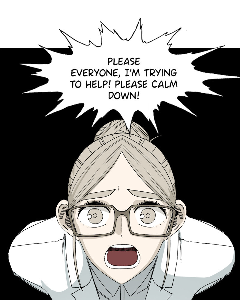 Mosquito Wars Chapter 44 page 67 - 