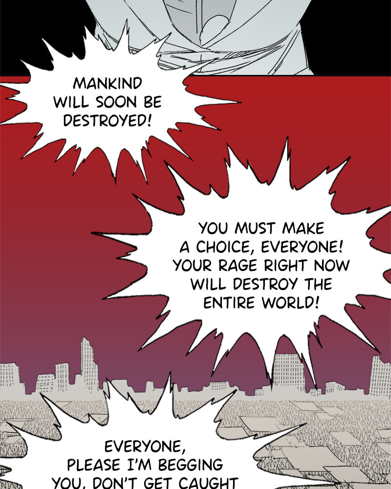 Mosquito Wars Chapter 44 page 68 - 