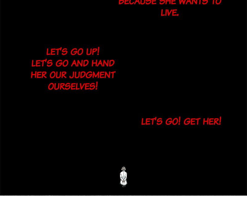 Mosquito Wars Chapter 44 page 71 - 
