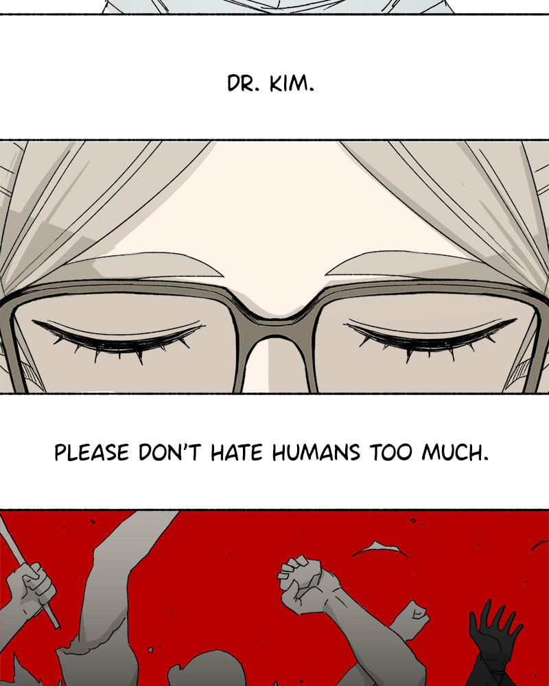 Mosquito Wars Chapter 44 page 73 - 