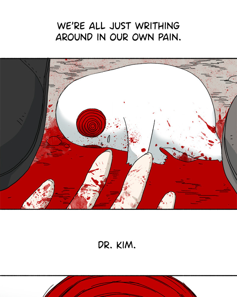 Mosquito Wars Chapter 44 page 75 - 