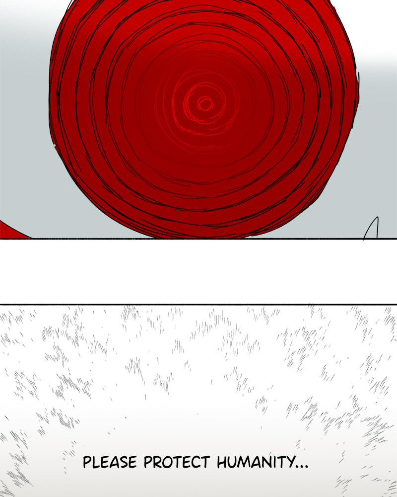 Mosquito Wars Chapter 44 page 76 - 