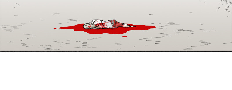 Mosquito Wars Chapter 44 page 77 - 