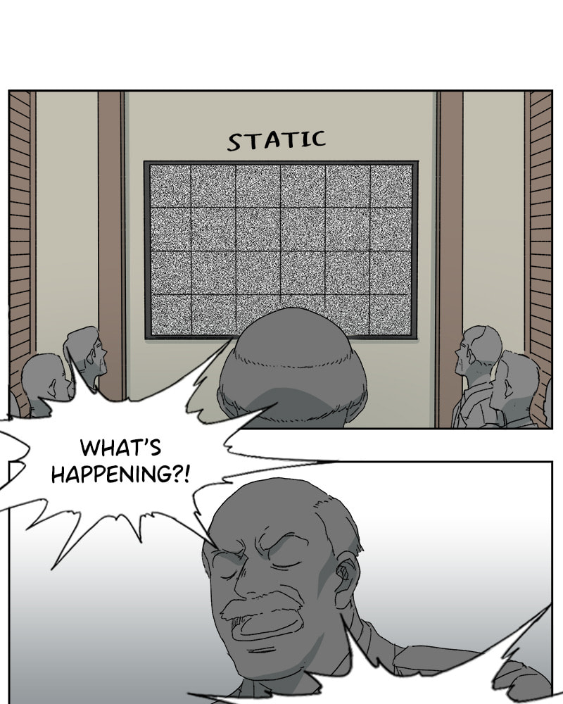 Mosquito Wars Chapter 44 page 10 - 