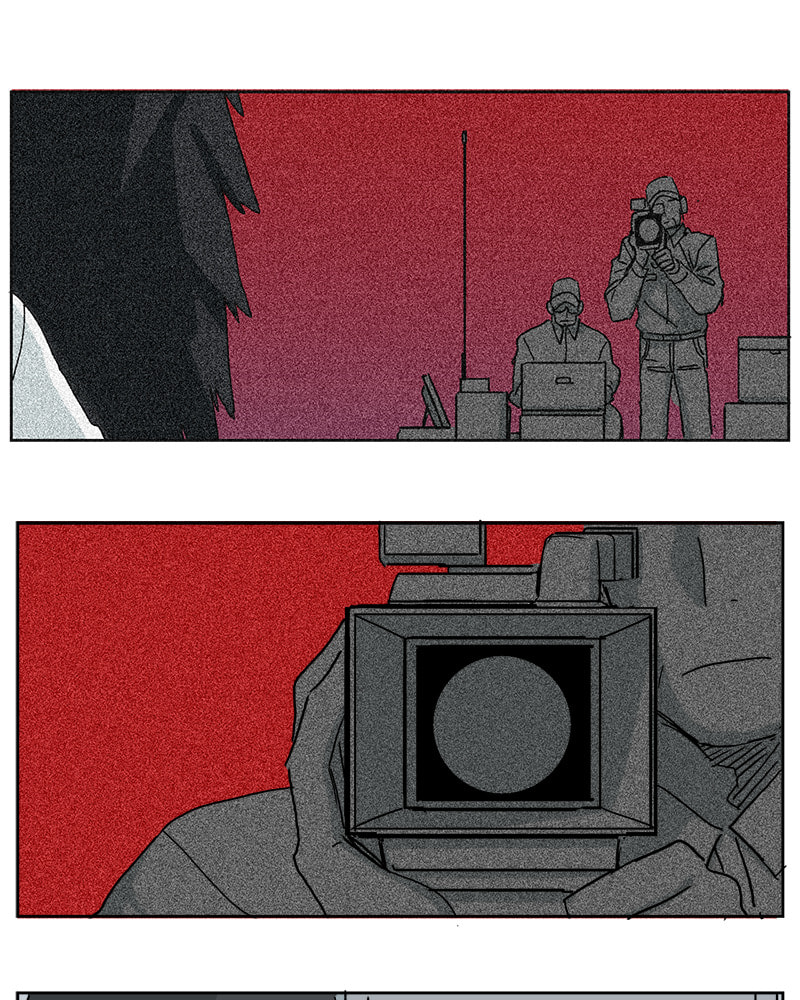 Mosquito Wars Chapter 45 page 2 - 